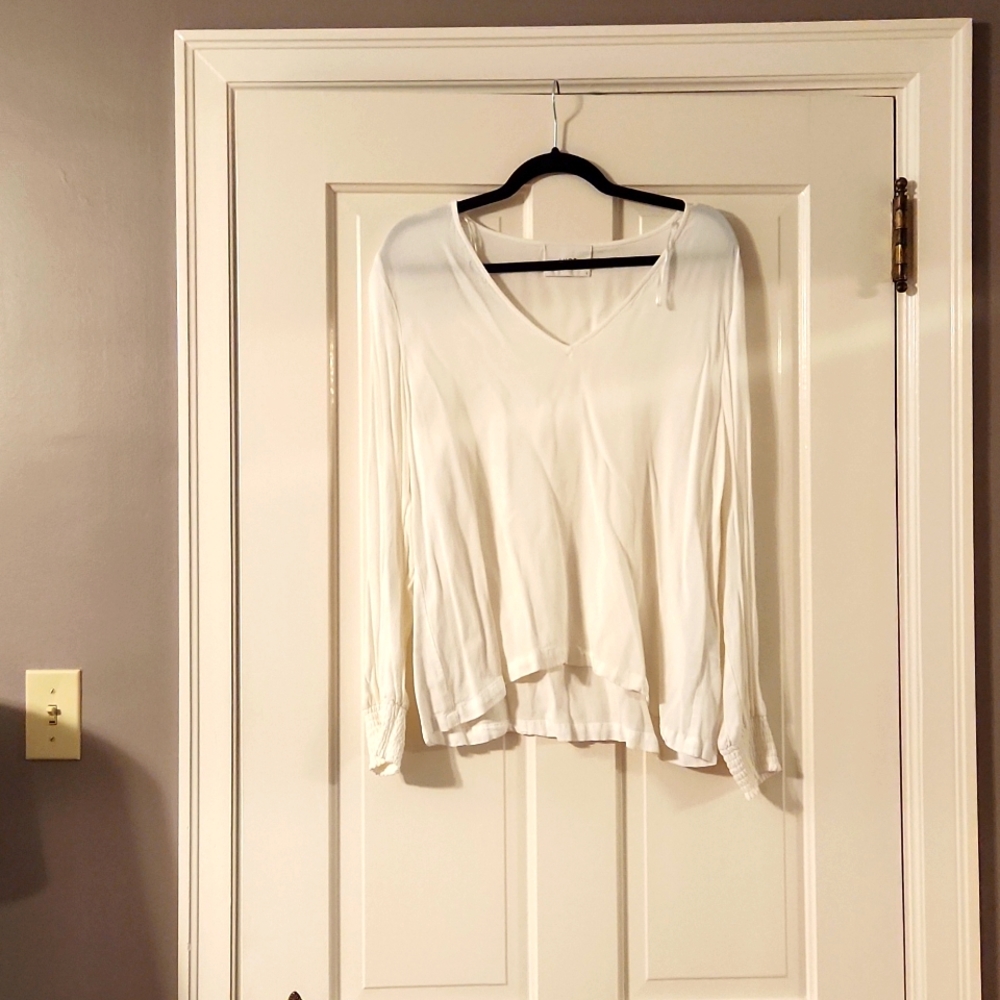 Just female blouse